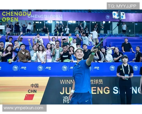 成都网球队荣登全国网球比赛经验排行榜第五名展现实力与潜力