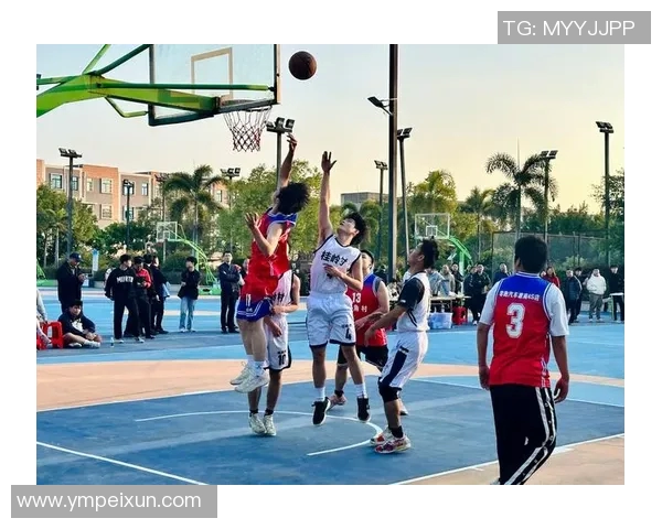 杭州篮球队荣登篮球意识排行榜第四位展现团队实力与潜力